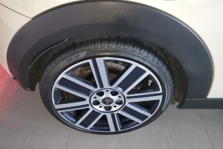 Used MINI 2019 2.0T COOPER S Artist