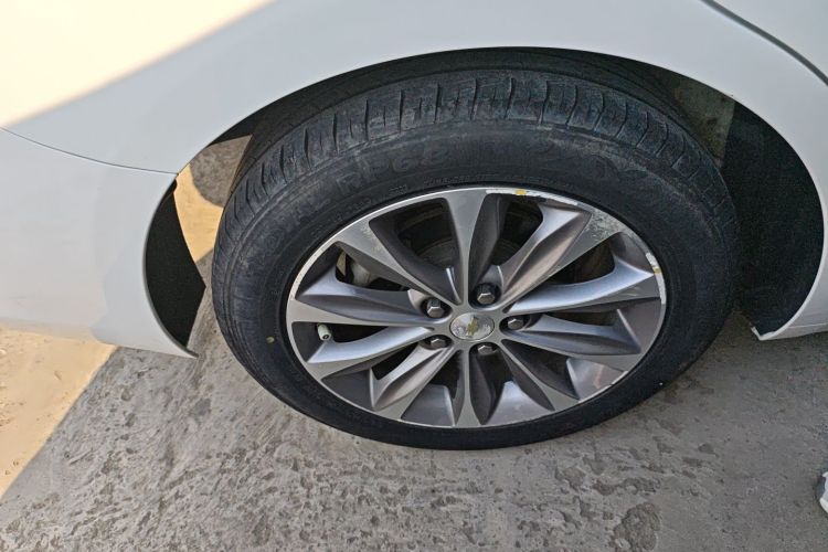 Used Chevrolet Monza 2020 320 Automatic Enjoyment Edition
