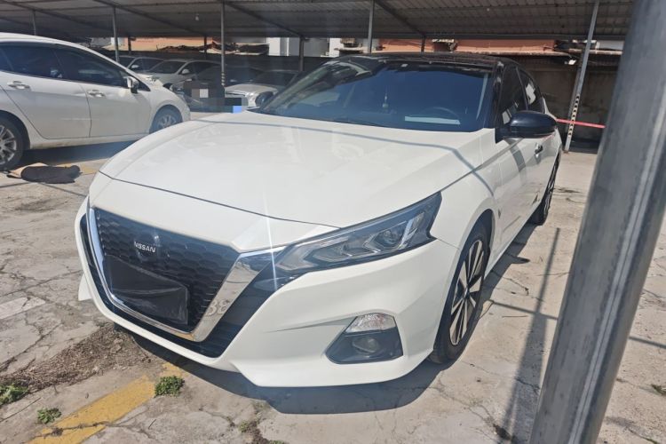 Used Nissan Teana 2021 2.0L XL Comfort Edition