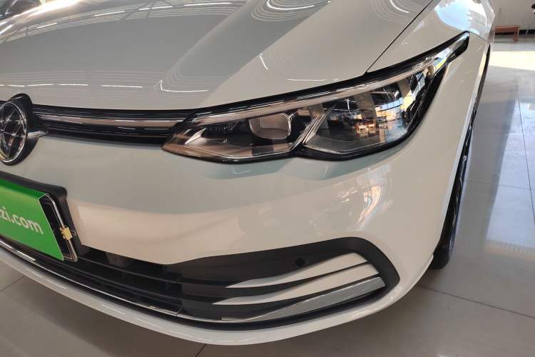 Used Volkswagen Golf 2021 280TSI DSG Pro
