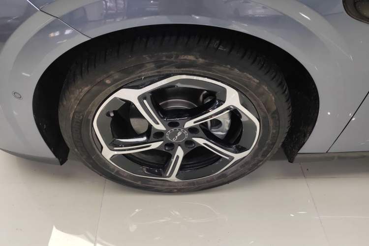 Used BYD Seal 06GT 2025 Intelligent Driving Version 605 Heatwave Edition