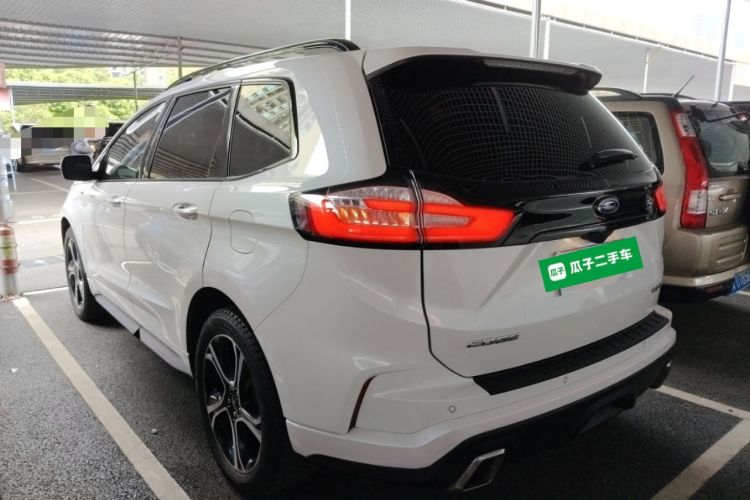 Used Ford Edge 2020 EcoBoost 245 2WD ST-Line 5-seater