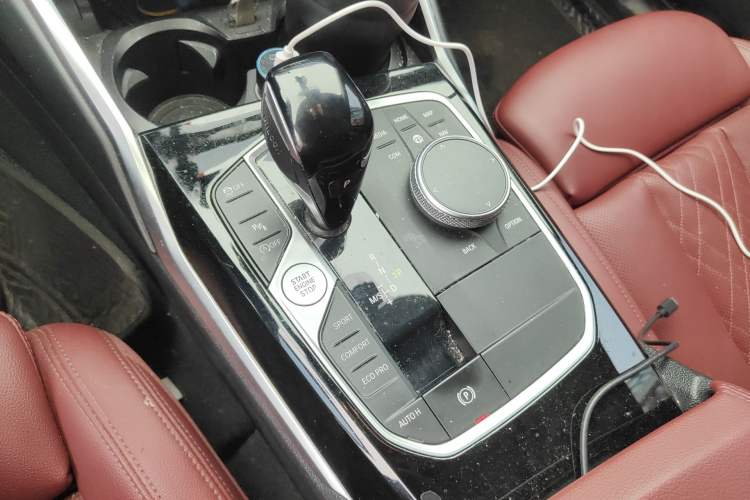 Used BMW 3 Series 2022 320Li M Sport Package
