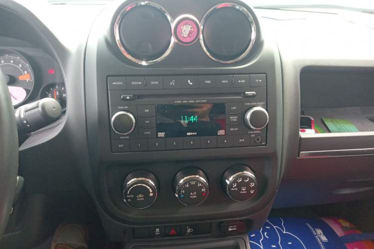 Used Jeep Patriot 2014 2.4L Sport Edition