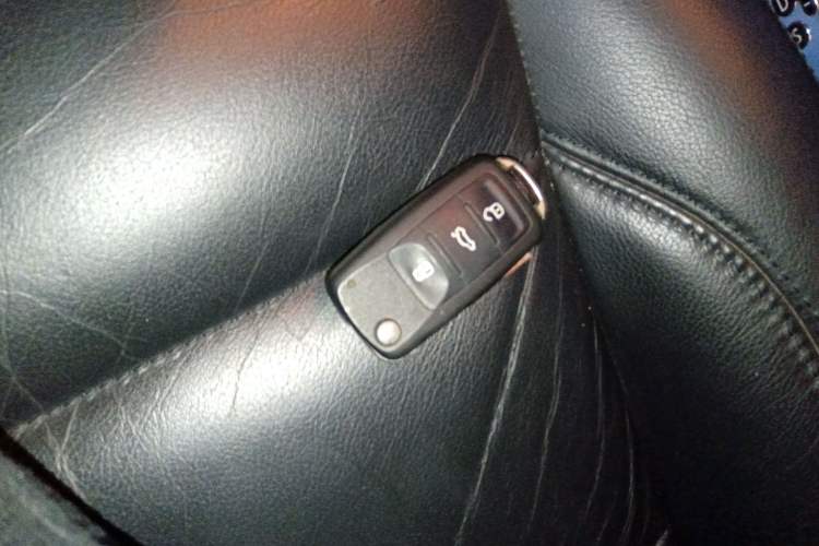 Used Volkswagen Tiguan L 2013 1.8 TSI Automatic Two-Wheel Drive Comfort Edition