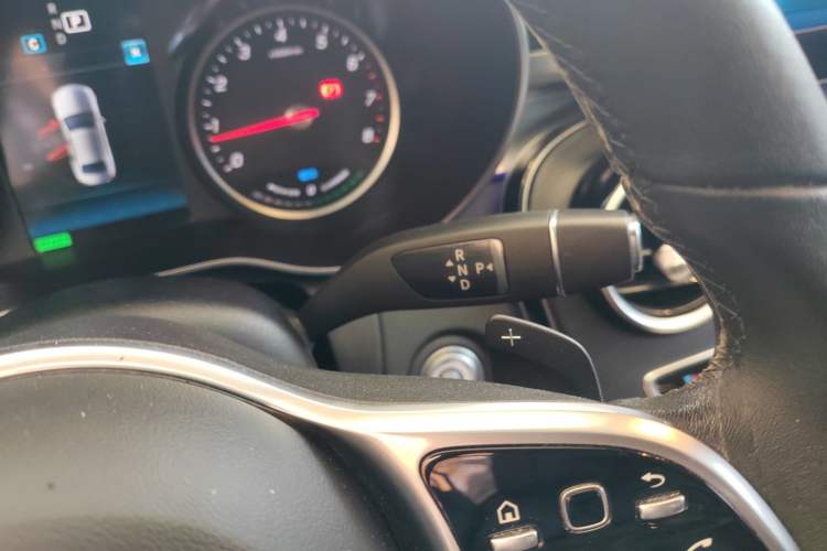 Used Mercedes-Benz C-Class 2019 C 260 L Sport Edition