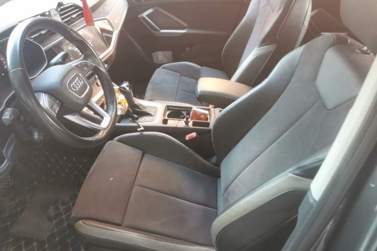 Used Audi Q3 2019 35 TFSI Advanced Dynamic Edition