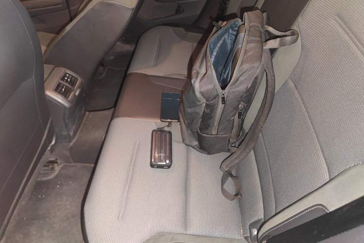 Used Volkswagen Golf 2018 1.6L Automatic Comfort Model
