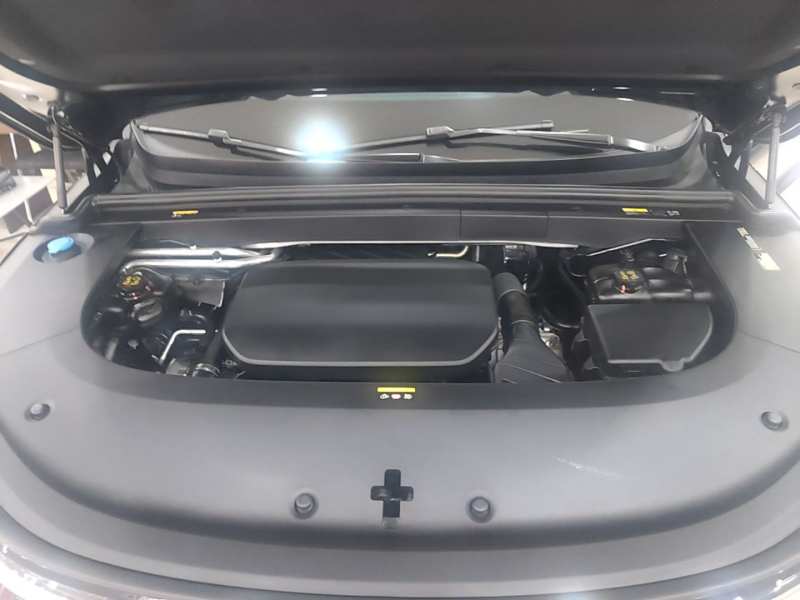 Used Li Auto L6 2024 Pro Model — 19