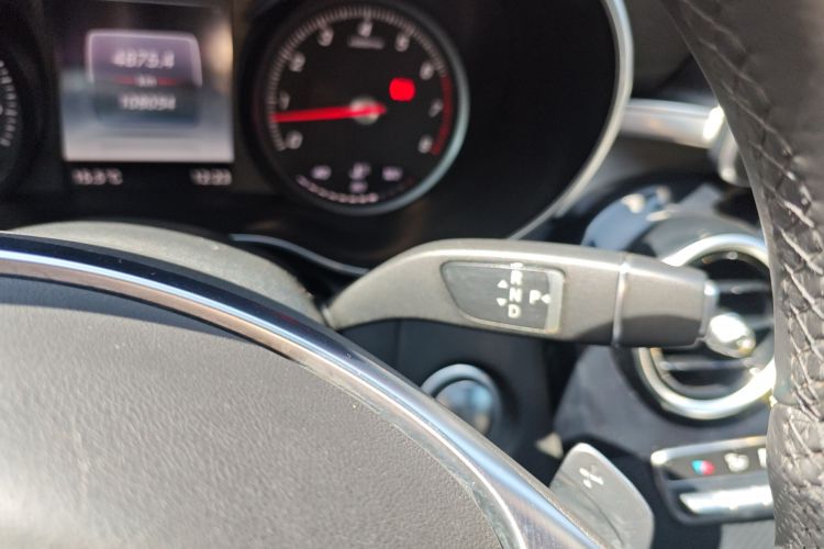 Used Mercedes-Benz C-Class 2016 C 200 Sport Edition
