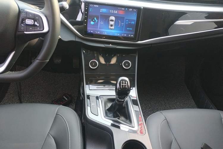 Used Chery Arrizo 5 2021 PRO 1.5L Manual Youth Edition