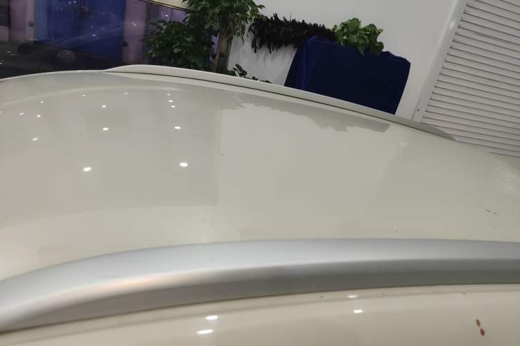 Used BYD e2 2023 Luxury Model