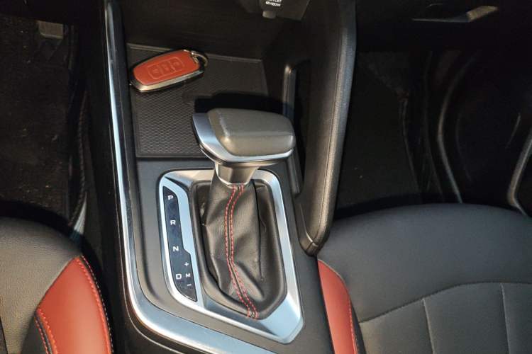 Used Geely Auto Vision X3 2021 PRO 1.5L CVT Deluxe Model