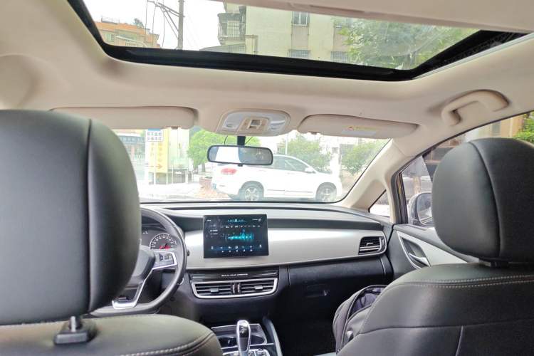 Used BYD Song MAX 2021 Upgraded Model 1.5T Automatic Luxury 7-Seater
