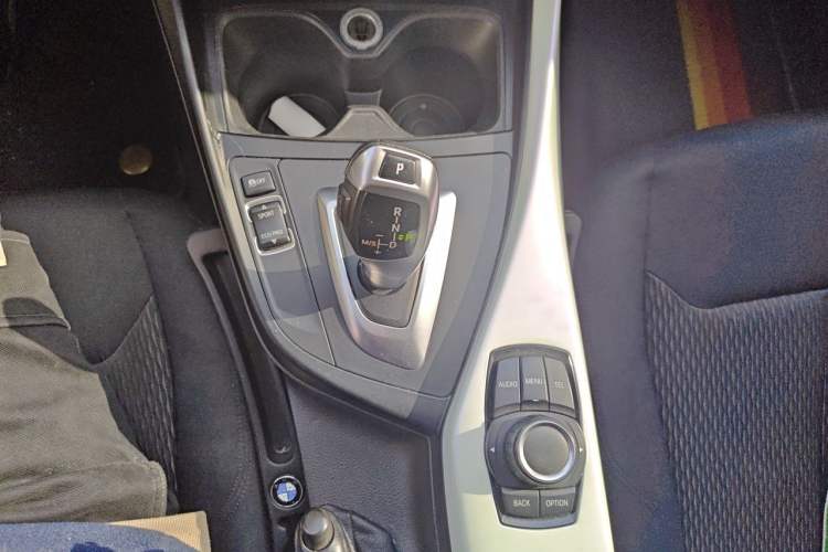 Used BMW 1 Series 2012 118i Leading Model
