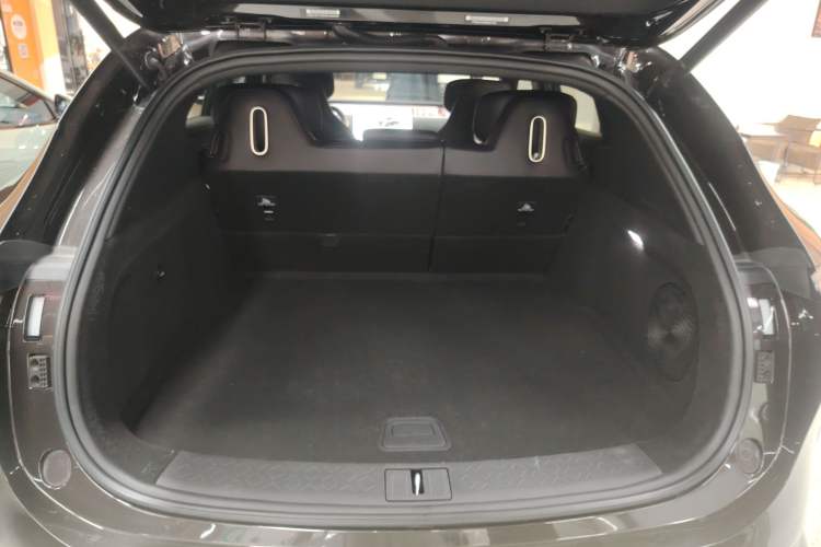 Used Avatr 07 2024 Pro+ All-Electric Version
