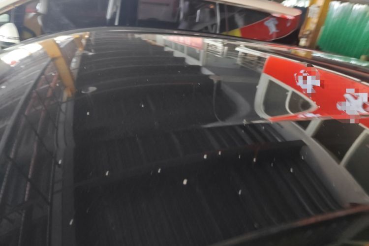 Used BYD Seagull 2023 Flying Edition