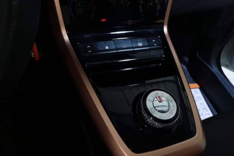 Used Dongfeng NAMMI EX1 2023 PRO Light Wind Edition Lightning Model