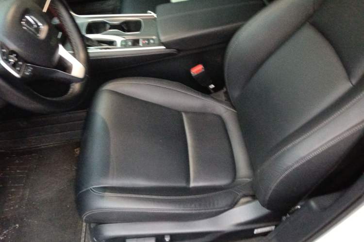 Used Honda Accord 2022 260TURBO Luxury Edition
