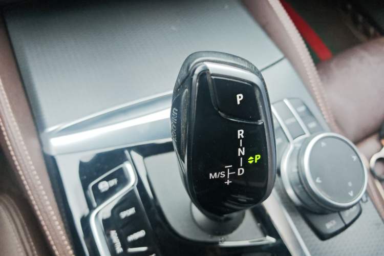 Used BMW 5 Series New Energy 2021 Restyled 535Le Pioneer Edition M Sport Package