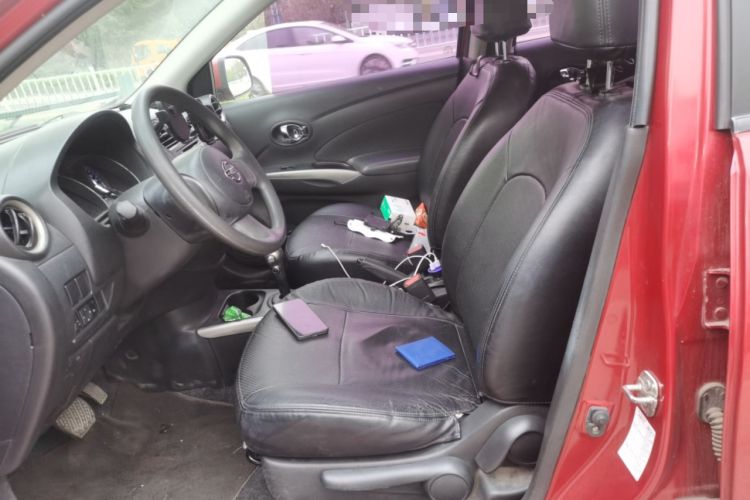 Used Nissan Sunny 2011 1.5XL CVT Luxury Edition
