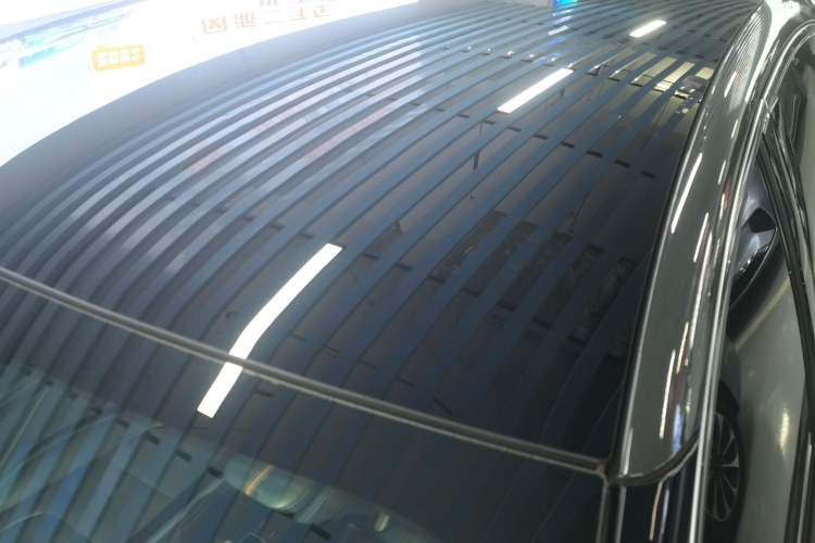 Used Lincoln Z 2022 iKoo Deluxe Edition