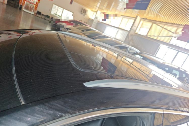 Used Cadillac XT5 2021 28T Luxury Model
