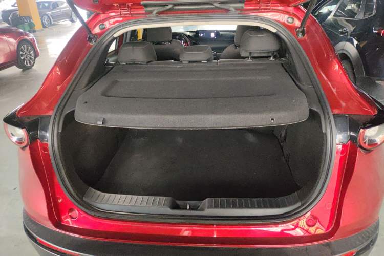 Used Mazda CX-30 2020 2.0L Automatic Shangyue Trim