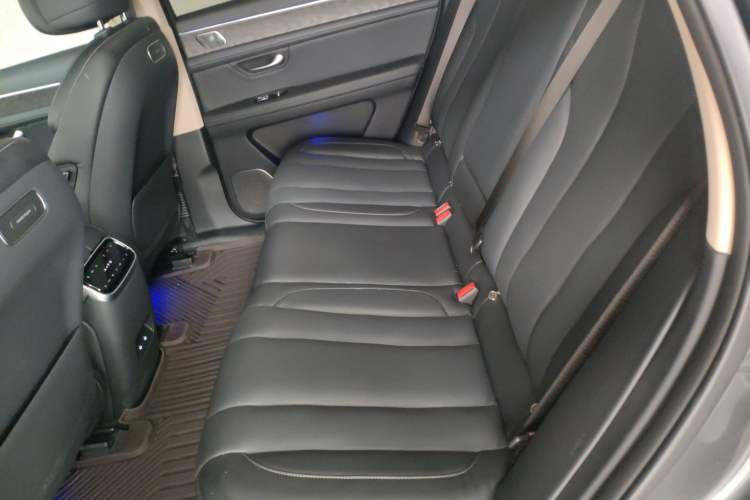 Used Hima AITO M7 2024 1.5T Intelligent Driving 4WD Max Edition 5 Seats