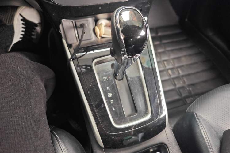 Used Nissan Sylphy 2016 1.6 XL CVT Deluxe Edition
