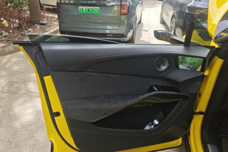 Used Lotus ELETRE 2023 ELETRE S+