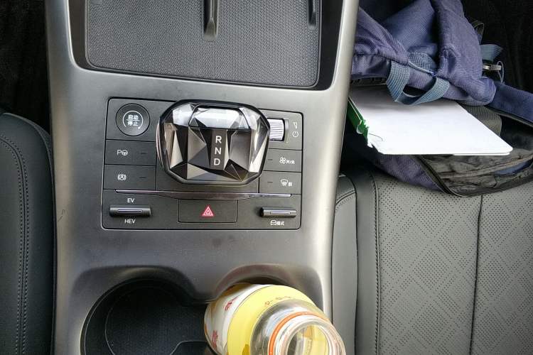 Used BYD Qin PLUS 2025 DM-i Smart Drive 120KM Superior Model