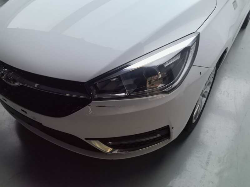 Used Chery Arrizo 5 2017 1.5L CVT Trendsetting Edition — 23