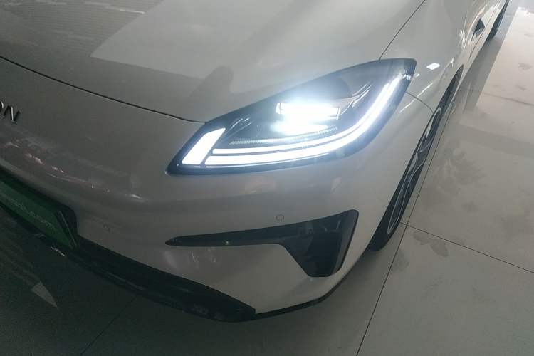 Used AION RT 2025 650 LiDAR Edition