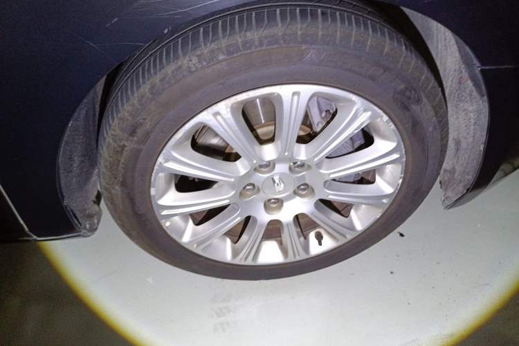 Used Cadillac XTS 2016 28T Tech Edition