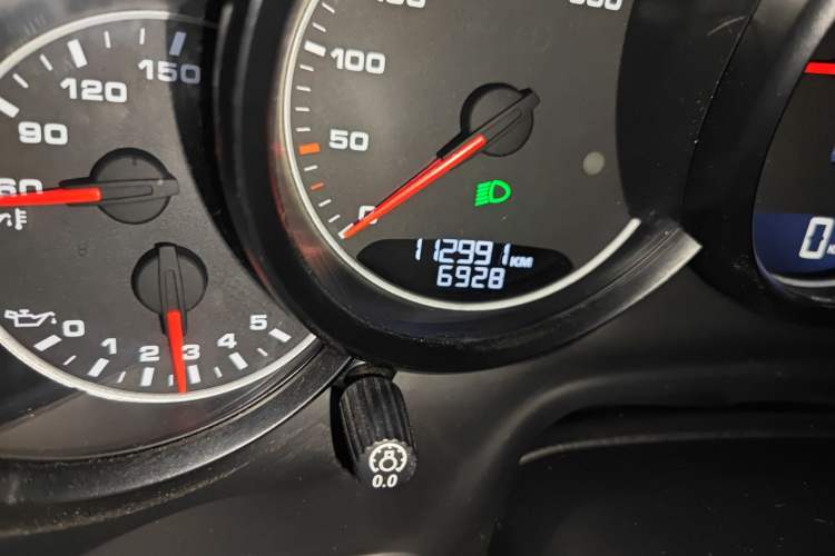 Used Porsche Panamera 2014 Panamera 4 Executive 3.0T
