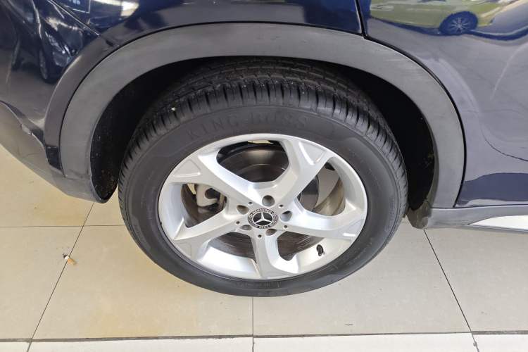 Used Mercedes-Benz GLA 2018 GLA 200 Sport Edition