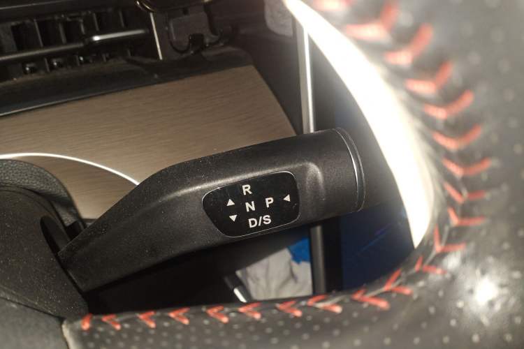 Used NETA V 2021 Long-Range Industry Custom Edition