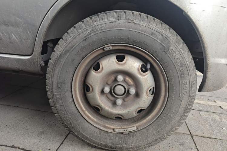 Used CHANGAN KUAYUE V3 2017 1.2L Passenger Vehicle DK12-10 Right Front Wheel Hub