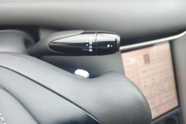 Used IM LS6 2023 Max Long-Range Version