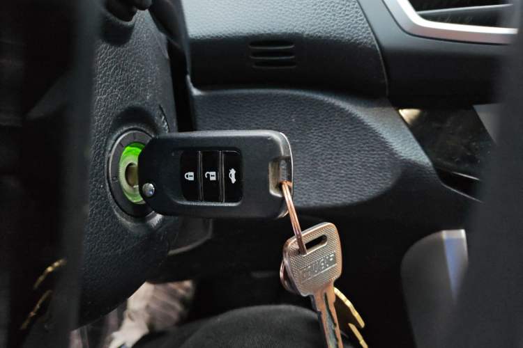 Used Honda Accord 2016 2.0L Comfort Edition
