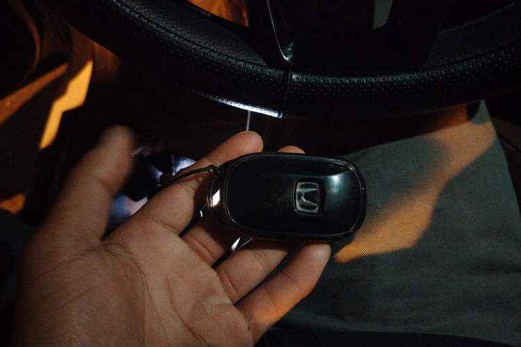 Used Honda Civic 2022 240TURBO CVT Jingcheng Edition