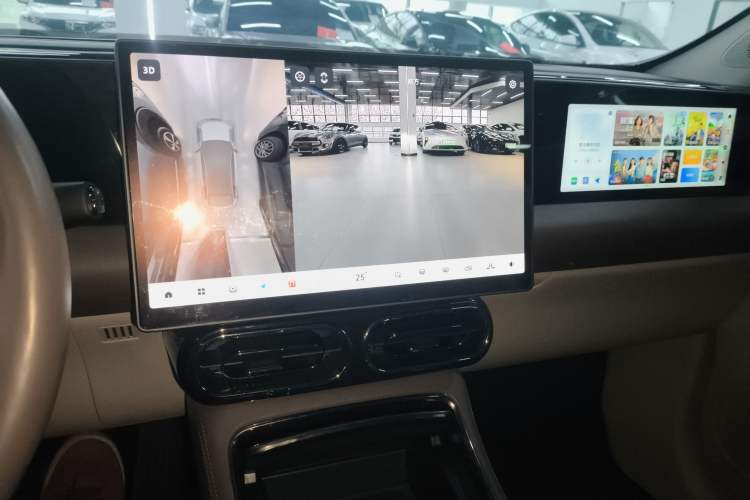 Used Leapmotor C11 2023 Range-Extended 300 Smart Enjoyment Edition