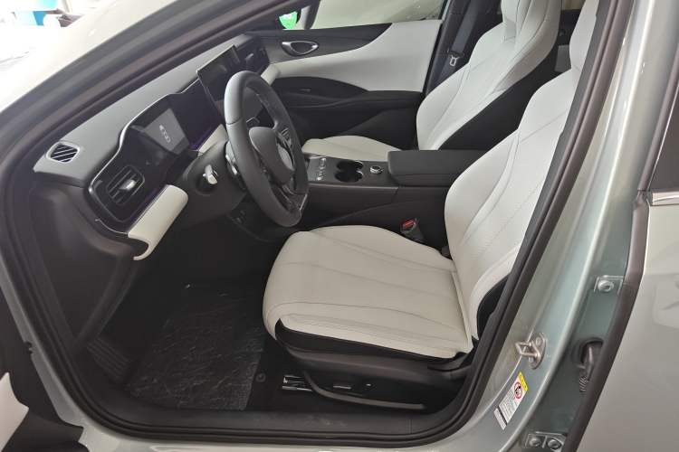 Used BYD Seal 06 New Energy 2025 EV 545KM Flagship Edition
