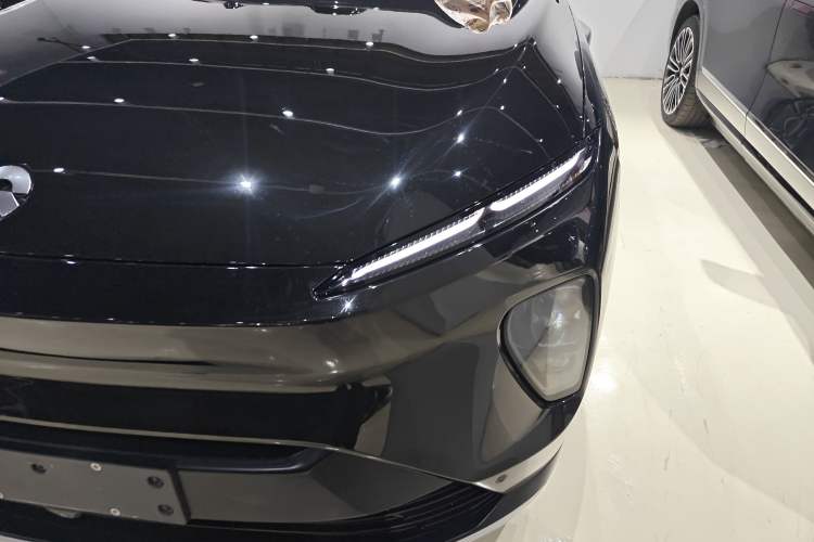 Used Nio ES8 2024 75 kWh
