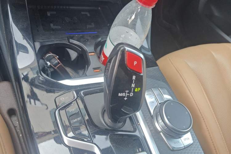 Used BMW X4 2019 xDrive25i M Sport Package
