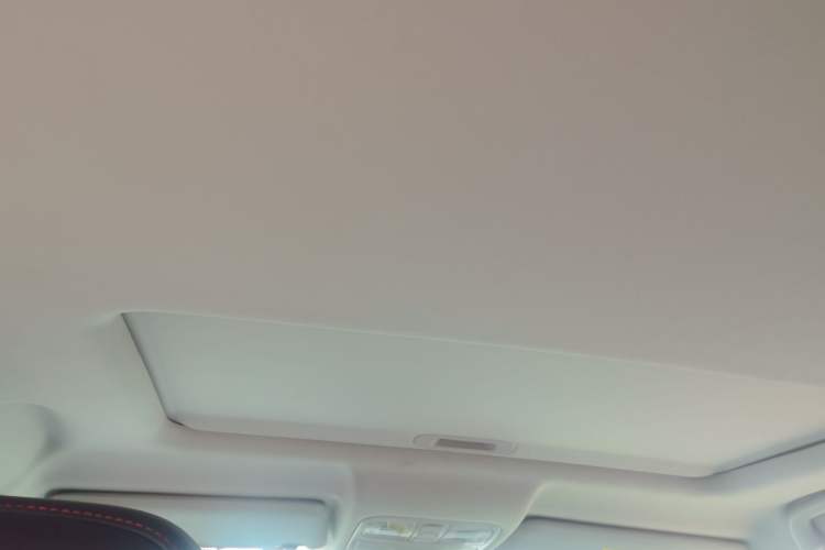 Used Changan CS75 2021 Honor Million Edition 280T DCT Luxury Model