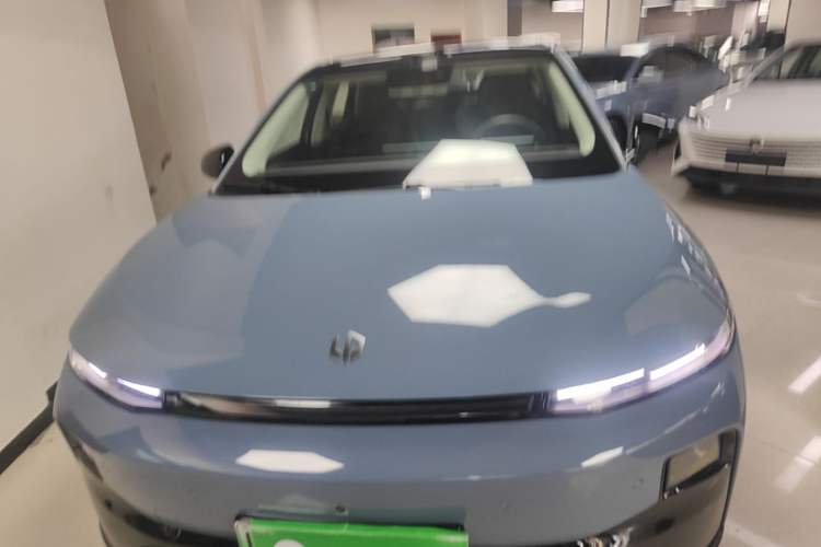 Used Leapmotor B01 2025 550 LiDAR Edition
