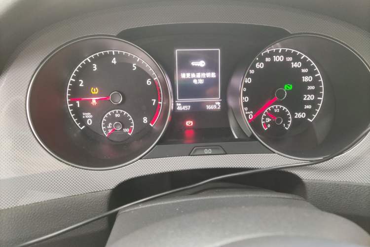 Used Volkswagen Golf Sportsvan 2016 230TSI Automatic Trend Edition