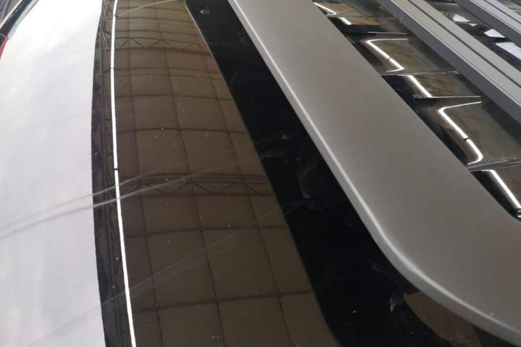 Used Baojun Spark EUV 2024 Prestige Edition 4 Seats